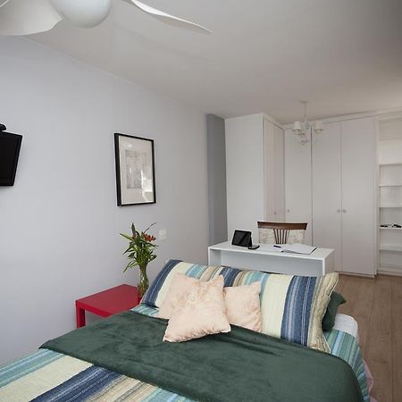 Apartamento Triplex Place Vendome Apartman São Paulo Szoba fotó