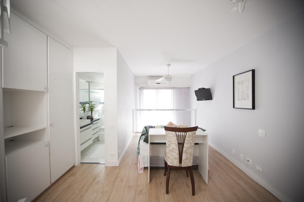 Apartamento Triplex Place Vendome Apartman São Paulo Szoba fotó