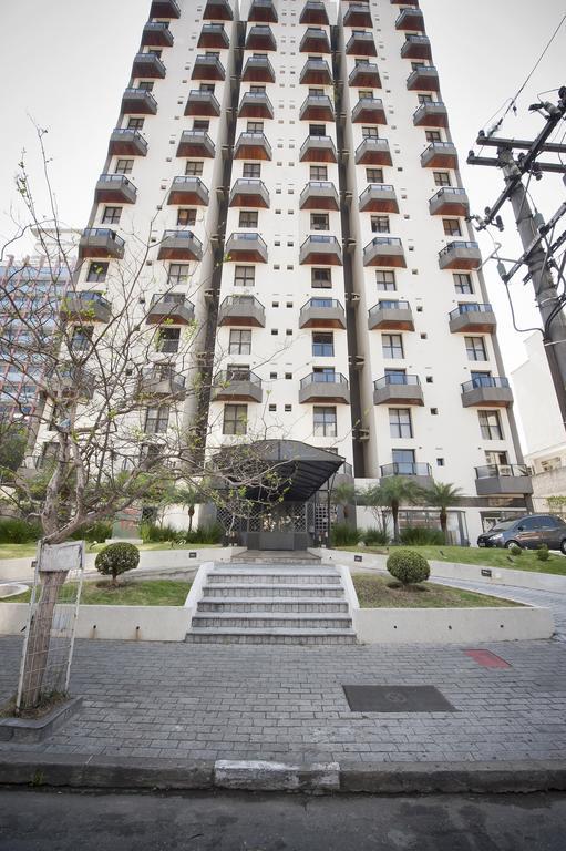 Apartamento Triplex Place Vendome São Paulo Szoba fotó